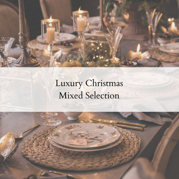 Luxury Christmas Selection - Twelve Bottle Set - Caviste Wine