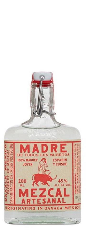 Madre Mezcal, 20cl - Tequila/Mezcal - Caviste Wine
