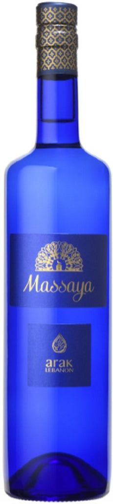 Massaya Arak - Other Spirits - Caviste Wine