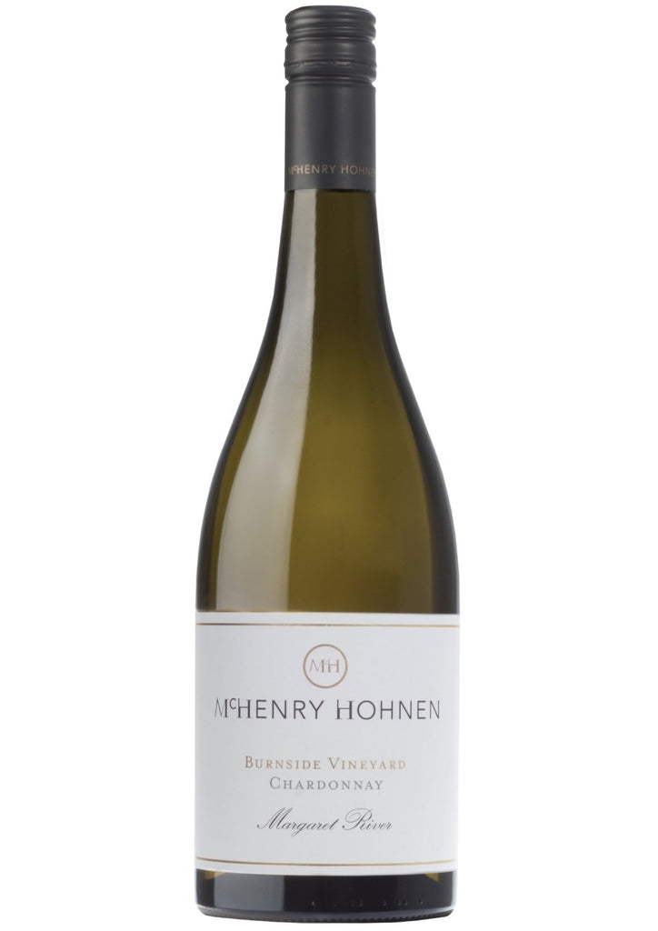 McHenry Hohnen Burnside Chardonnay 2019 - White - Caviste Wine