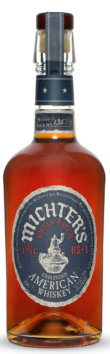 Michter's US*1 Small Batch American Whiskey - Bourbon - Caviste Wine