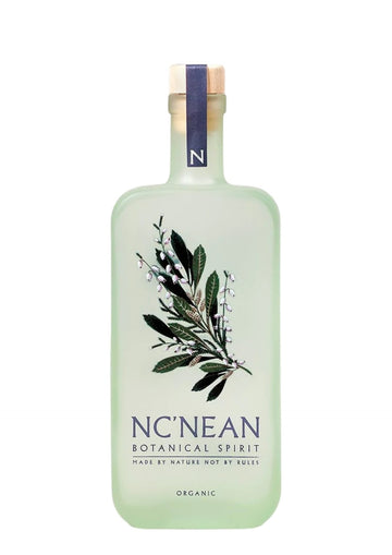 Nc'Nean Botanical Spirit - Gin - Caviste Wine