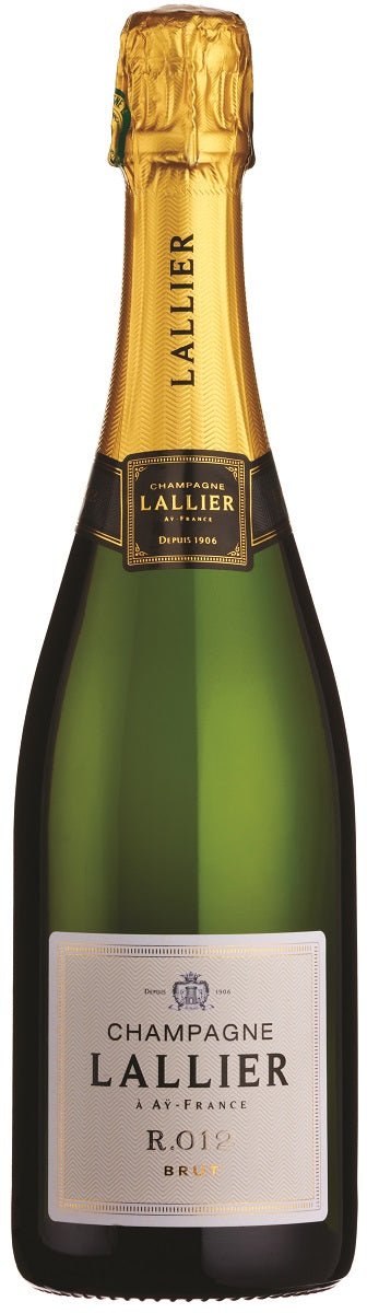 NV Champagne Lallier R.013 - Sparkling White - Caviste Wine