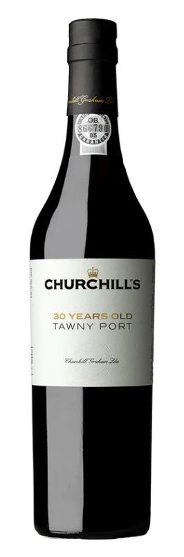NV Churchill's 30 Year Old Tawny Port - Fortified - Caviste Wine