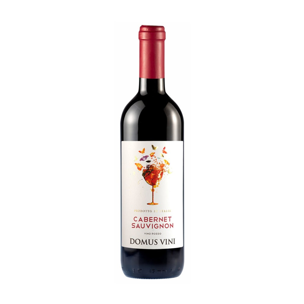 NV Domus Vini Cabernet Sauvignon - Red - Caviste Wine