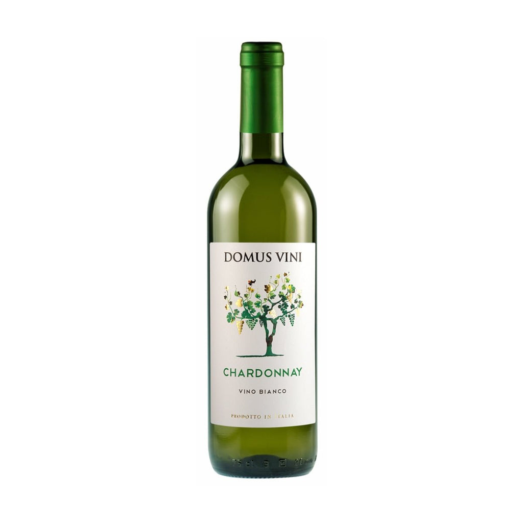 NV Domus Vini Chardonnay - White - Caviste Wine