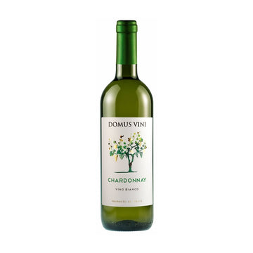 NV Domus Vini Chardonnay - White - Caviste Wine
