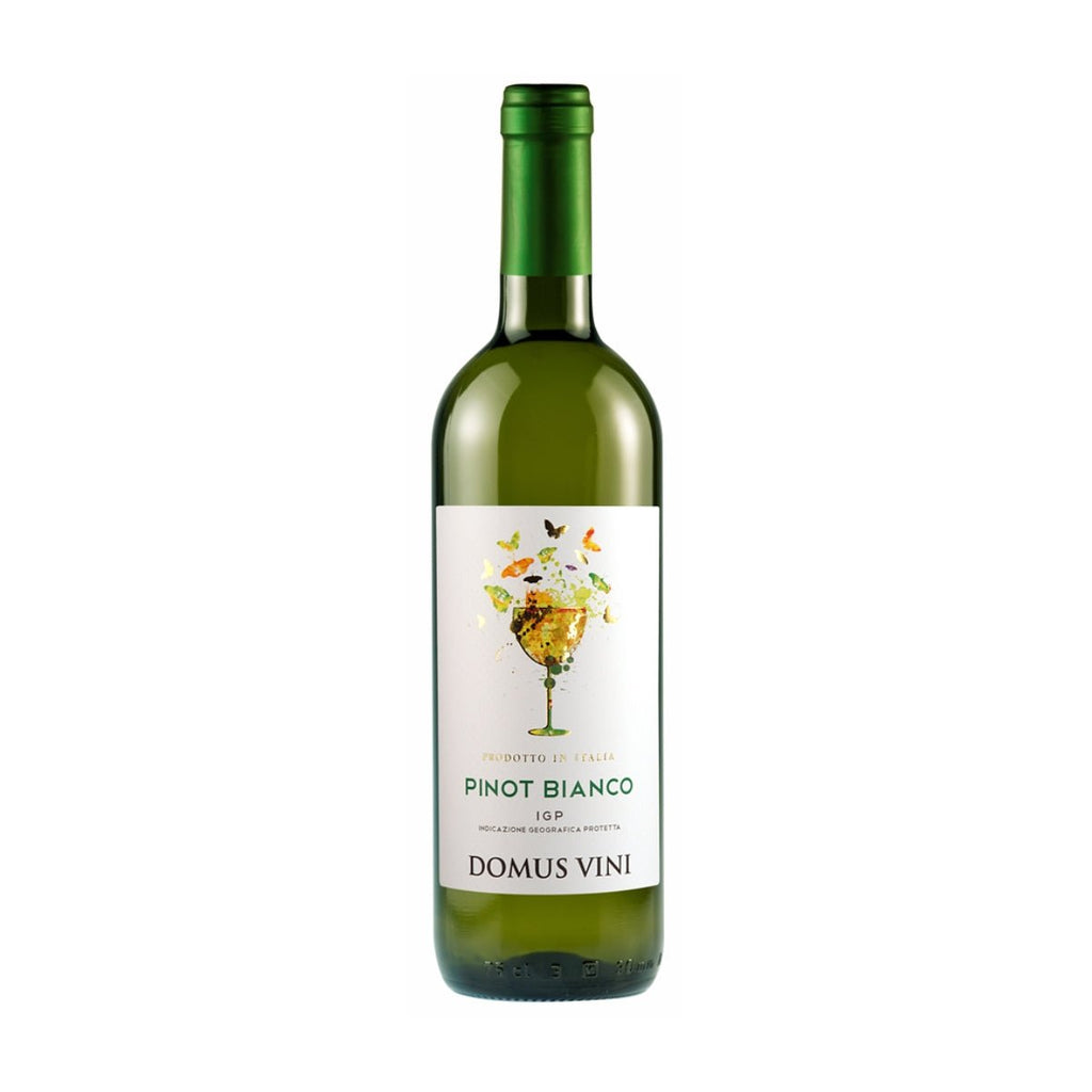 NV Domus Vini Pinot Bianco - White - Caviste Wine