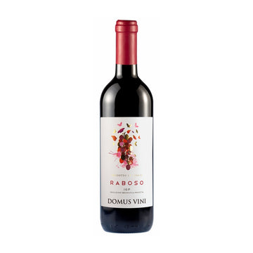 NV Domus Vini Raboso - Red - Caviste Wine