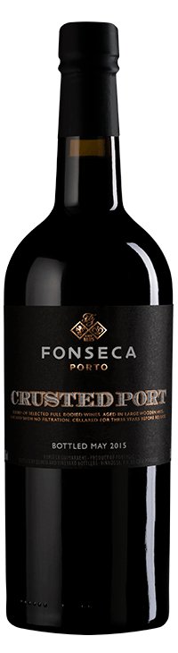 NV Fonseca Crusted Port - Fortified - Caviste Wine
