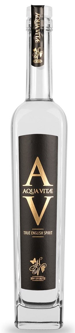 NV Hattingley Valley Aqua Vitae - Other Spirits - Caviste Wine