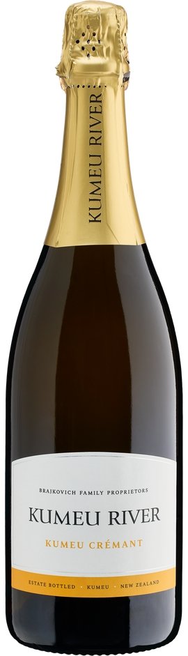 NV Kumeu Crémant - Sparkling White - Caviste Wine