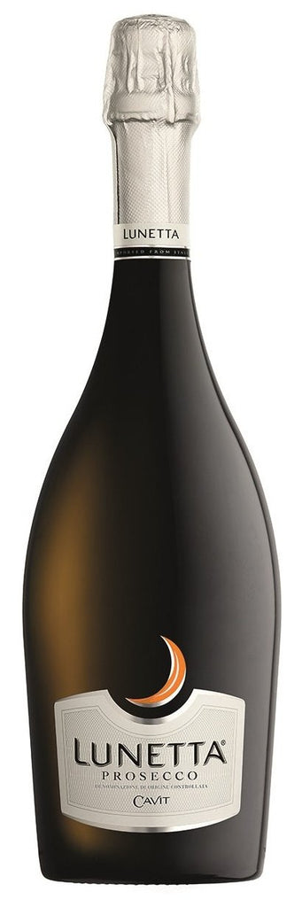 NV Lunetta Prosecco Spumante - Sparkling White - Caviste Wine