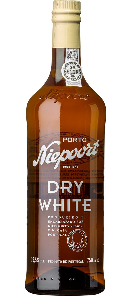 NV Niepoort Dry White Port - Fortified - Caviste Wine