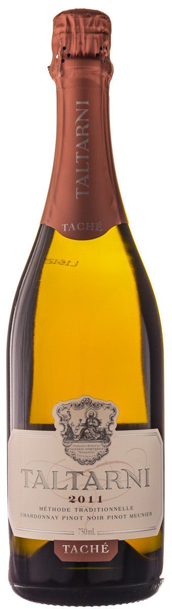NV Taltarni Brut Tache - Sparkling Rosé - Caviste Wine