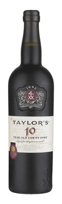 NV Taylors 10 Year Old Tawny - Fortified - Caviste Wine