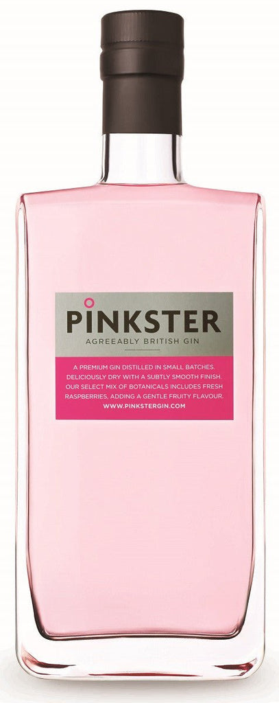 Pinkster Gin - Gin - Caviste Wine