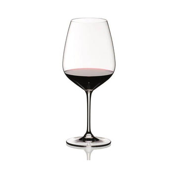Riedel Crystal Cabernet Glass - Glassware - Caviste Wine