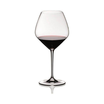 Riedel Restaurant Pinot Noir Glass - Glassware - Caviste Wine