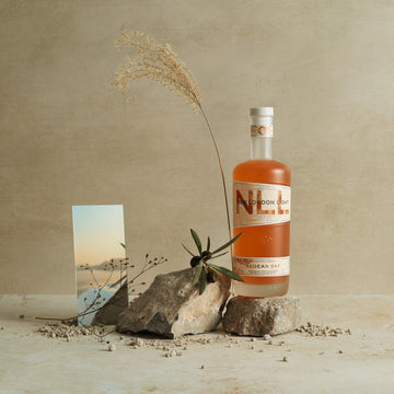 Salcombe 'Aegean Sky' NLL - Alcohol Free - Non-Alcoholic - Caviste Wine