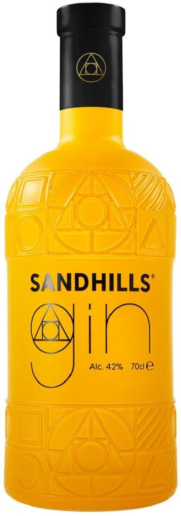 Sandhills Gin, Surrey, 43% - Gin - Caviste Wine