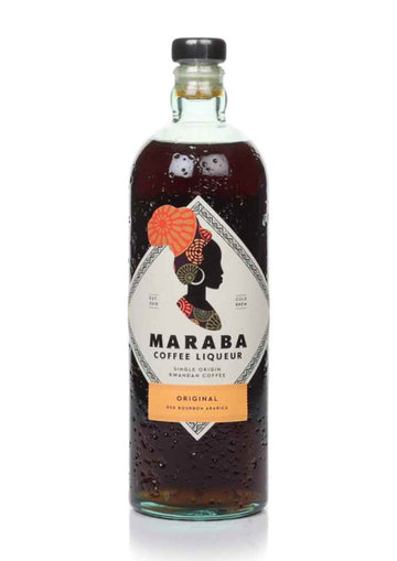 Silverback Coffee Liqueur Maraba - Liqueur - Caviste Wine