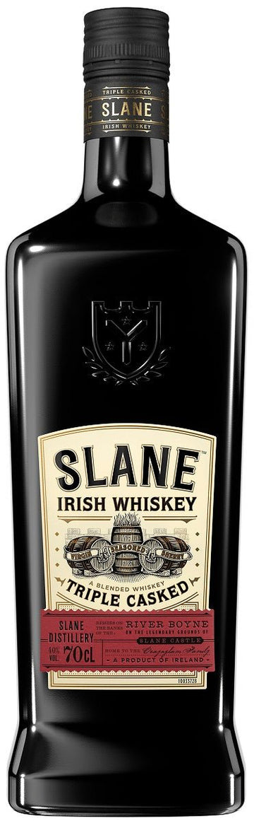Slane Irish Whiskey - Whisky - Caviste Wine