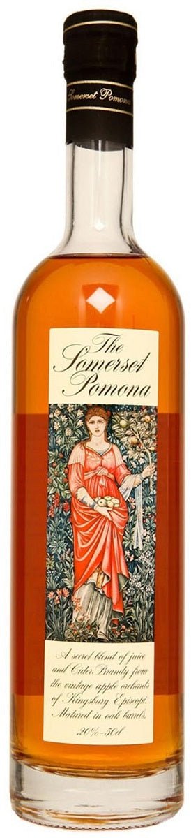 Somerset Pomona, Somerset Cider Brandy Co. Ltd, England - Other Spirits - Caviste Wine