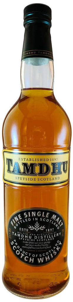 Tamdhu Single Malt Scotch Whisky, 1990s - Whisky - Caviste Wine