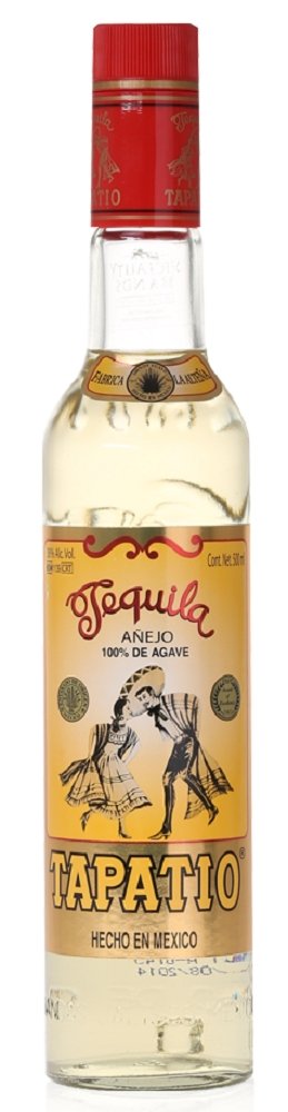 Tapatio Anejo Tequila - Tequila/Mezcal - Caviste Wine