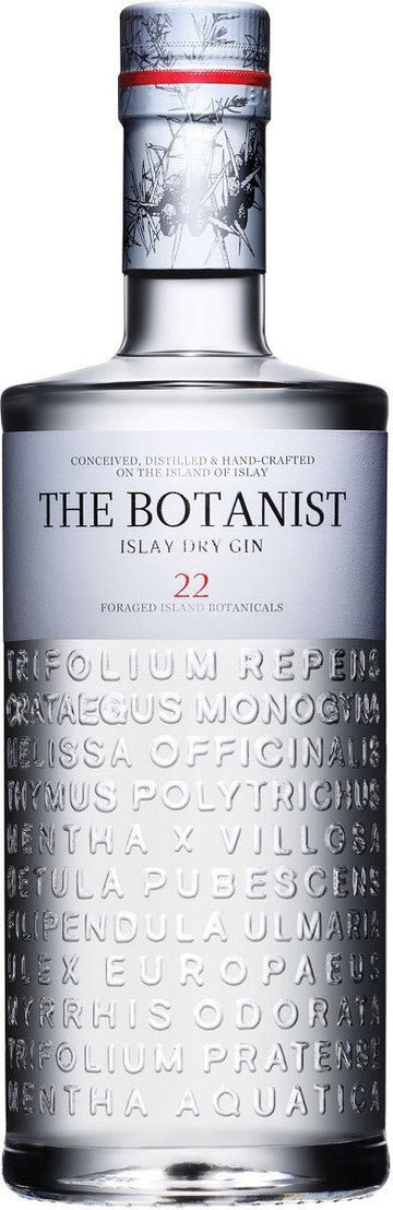The Botanist Islay Dry Gin, 46% - Gin - Caviste Wine