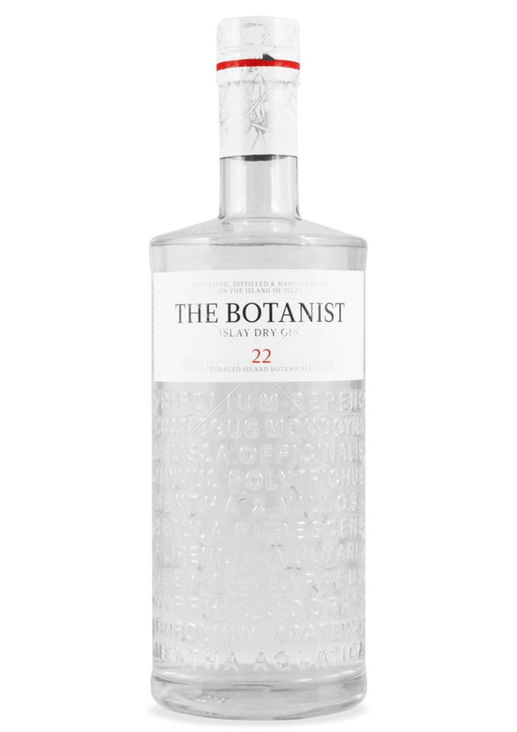 The Botanist Islay Dry Gin Magnum - Gin - Caviste Wine