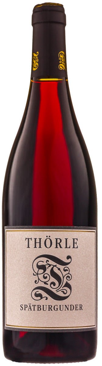 Thörle Spätburgunder - Red - Caviste Wine