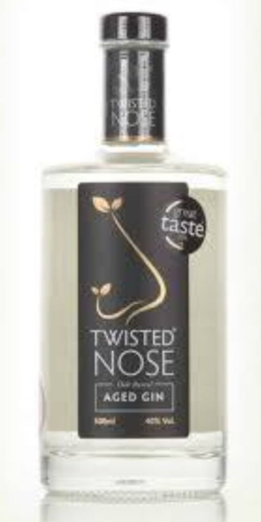 Twisted Nose Barrel Aged Dry Gin - Gin - Caviste Wine