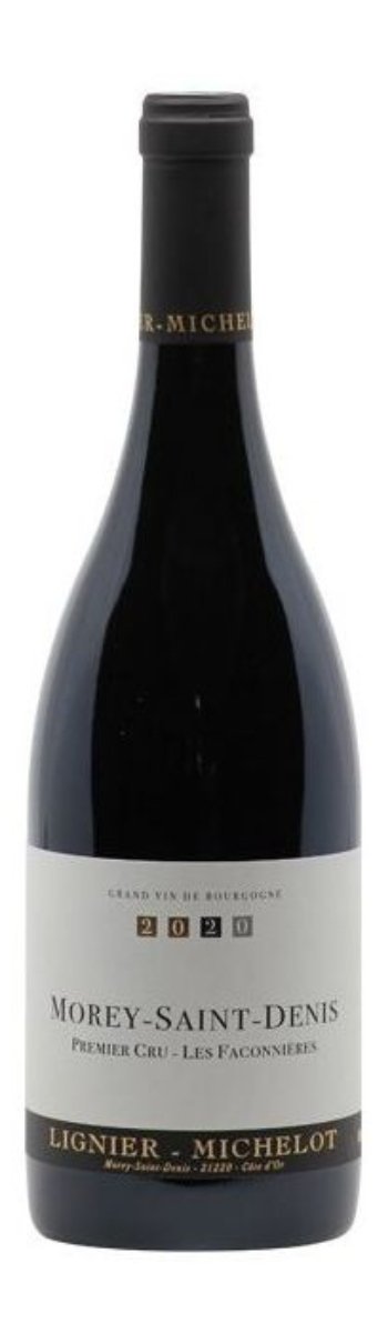 Virgile Lignier Morey SD 1er Faconnieres - Red - Caviste Wine