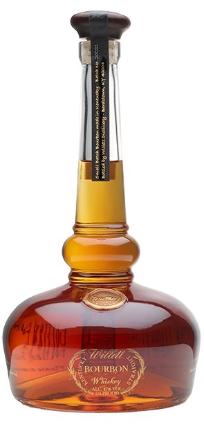 Willett Bourbon Pot Still Reserve Whisky Magnum, 47% - Bourbon - Caviste Wine