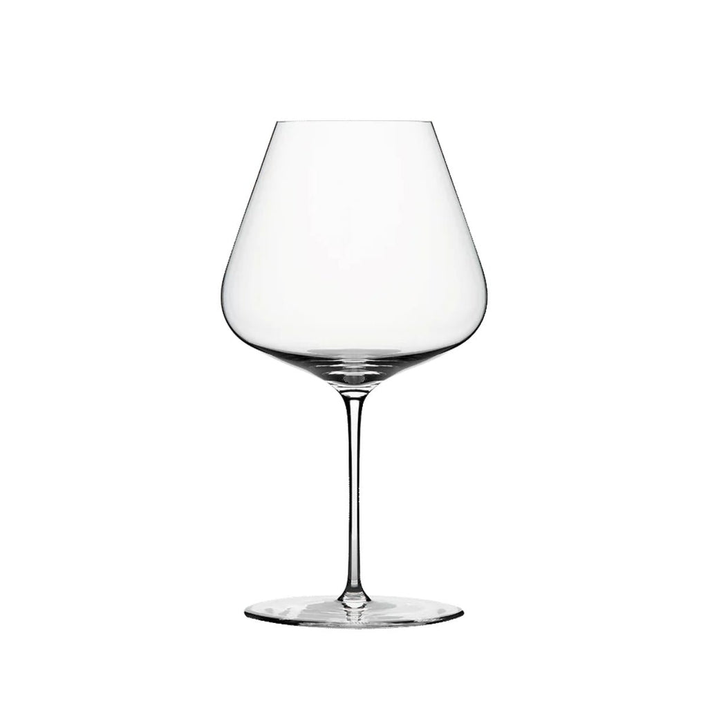 Zalto Burgundy Single - Glassware - Caviste Wine