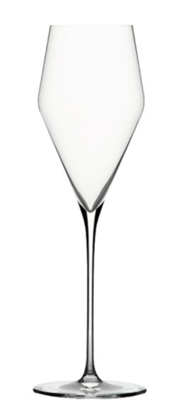 Zalto Champagne Flute Single - Glassware - Caviste Wine